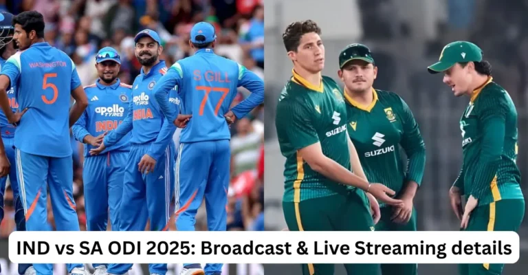 IND-vs-SA-ODI-2025-Broadcast-Live-Streaming-details