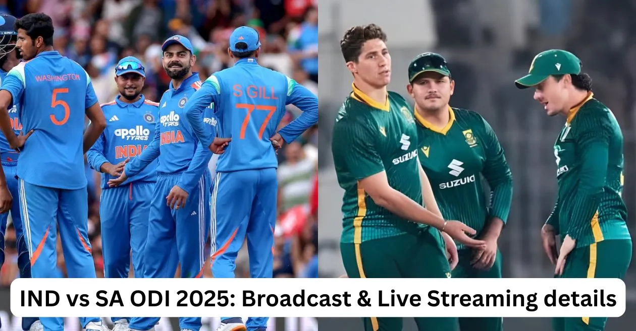 IND-vs-SA-ODI-2025-Broadcast-Live-Streaming-details