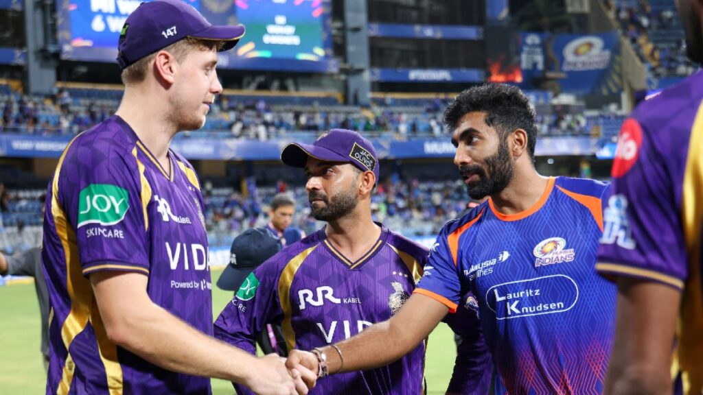 CSK vs RR 2026: A Night of Dominance, Drama, and a Rising Star